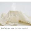 Elastic Waistband Ballet Shorts High Waist Bubble Pants Pilates Dance Shorts  Ballet Practice