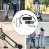 Circuit Dashboard Scooter Bluetooth Board Scooter Bluetooth Circuit Board for Ninebot MAX‑G30 with Waterproof Cover Supplies