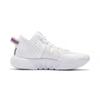 Li Ning Badfive 2 Low Basketballschuhe Herren Low Top Ecru ABFS003-10