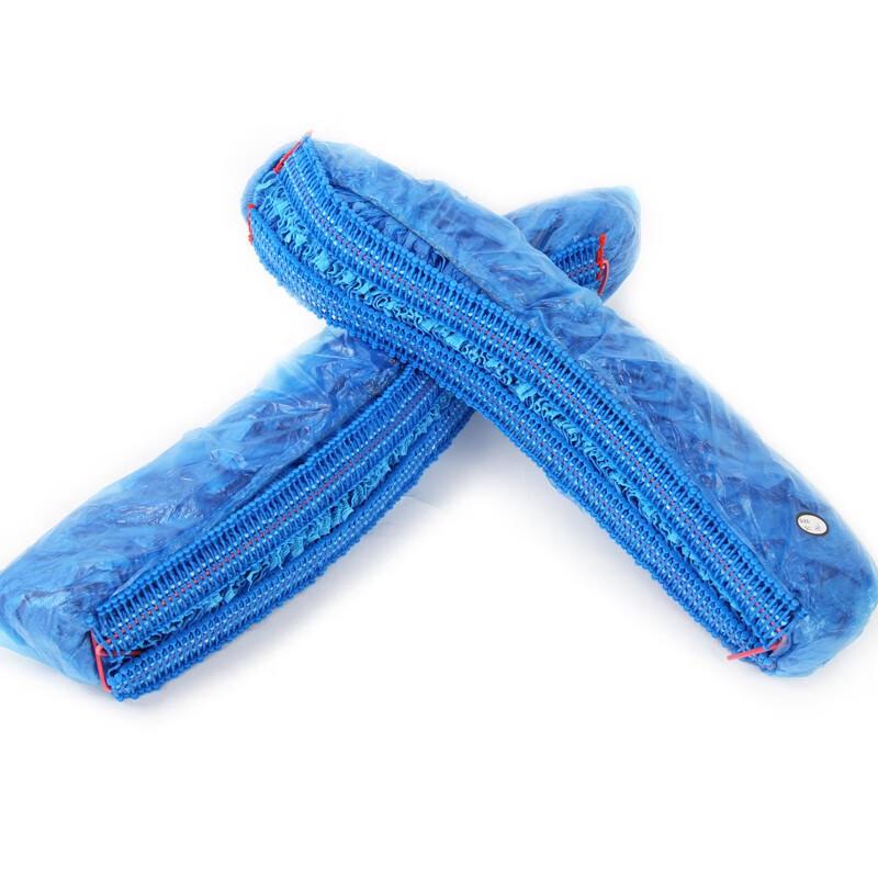 Одноразовые бахилы Wuhua CL200