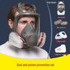 Protecție împotriva incendiilor – Măști de gaze și protecție respiratorie