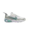 Nike Air Max Nova Μοντέρνα Άνετα Ανθεκτικά Αθλητικά Παπούτσια Casual Χαμηλού Προφίλ Παιδικά αθλητικά παπούτσια Μέντα-Πράσινο FN4446-105