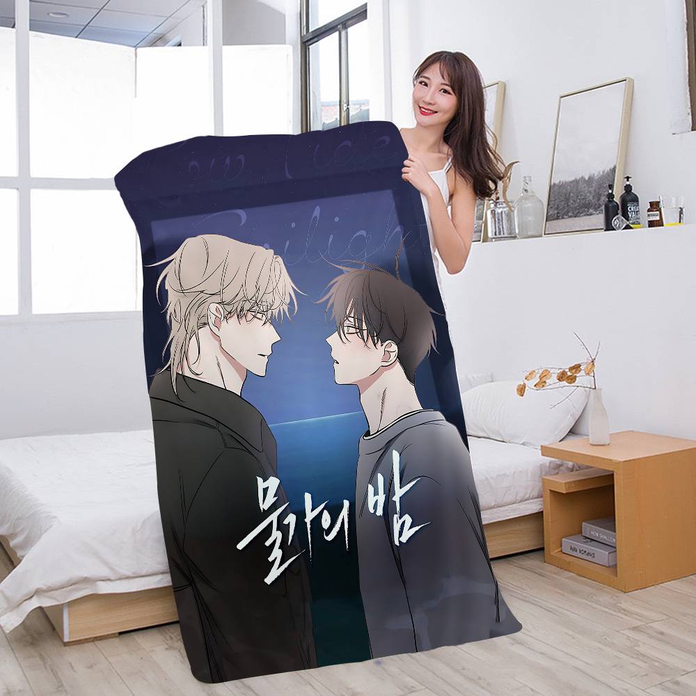 Comic Low Tide in T-Twilights Big Microfiber Beach Towels Quick Dry Towel Sand Beach Towels Pool Towel for Travel Swim Pool Yoga