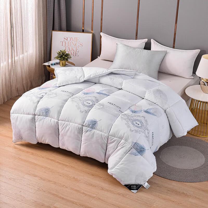 

FIRS Warm Down Alternative Quilt