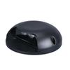 3W Waterproof LED Walkway Light, Turtle Back Design, Side Emitting Courtyard and Step Lighting