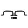 Rear Passenger Armrest Hand Holder Fit for HONDA CL250 CL300 CL500 2023-2025