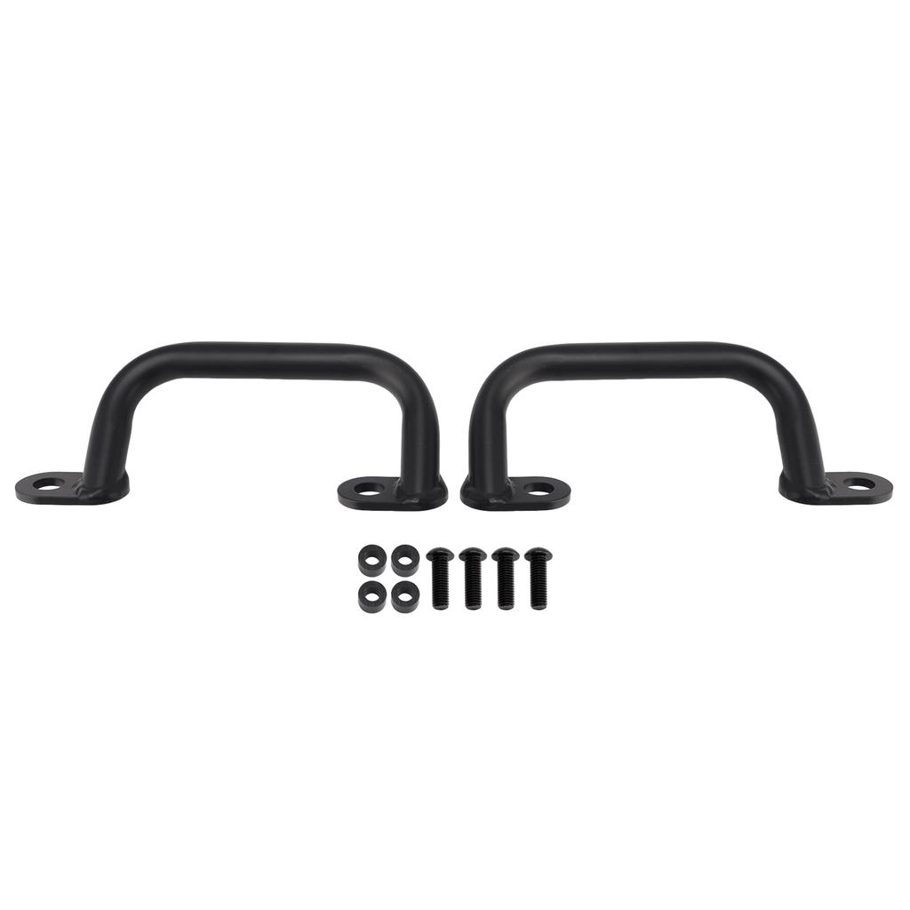 Rear Passenger Armrest Hand Holder Fit for HONDA CL250 CL300 CL500 2023-2025