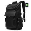 Waterproof Computer School Bag Travel Luggage Men's Backpack Large Capacity Men's Backpack