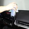 For BMW X1 U11 -2024 Central Control Navigation Phone Holder Storage Box Phone Holder Tray Car Accessories