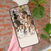 TV Sen Cal Kapimi Case For Samsung Galaxy A55 A35 A25 A15 A53 A33 A13 A51 A71 A12 A32 A52 A14 A34 A54 Cover