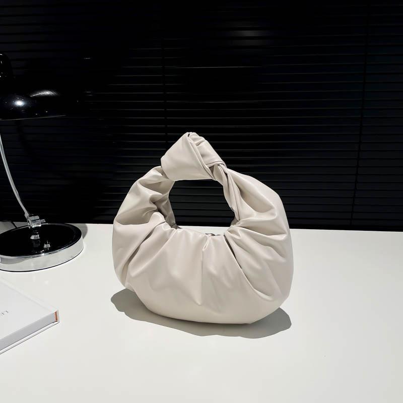 Chic And Modern Crossbody Bag Featuring Soft Pu Material And Unique Design