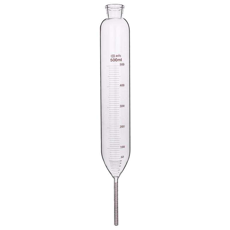 Ishii Lysenko Measuring Burette
