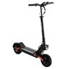 JOYOR S10-S-Z Monopattino Elettrico Doppio Motore 1000W Batteria 60V 18Ah Ruote Off-Road 10" Autonomia 75km Freni a Sospensione Idraulica Pieghevole E-Scooter