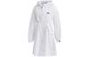 Originals Trench Coat Women's White GQ2501