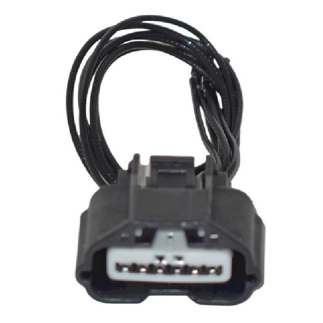 Parking Aid Sensor Connector Front - Rear Fits Kia Sorento 2013-