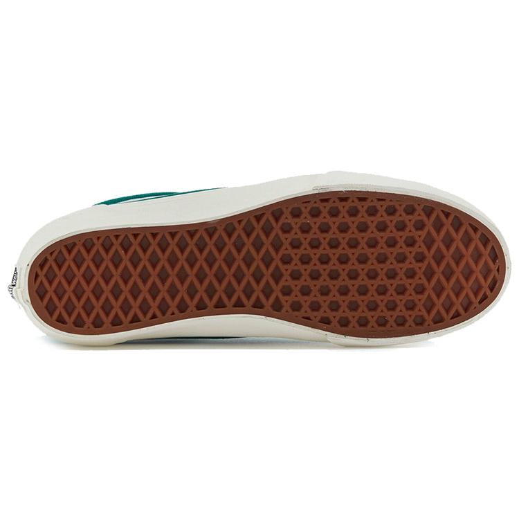 Vans Style 36 'Retro Sport Cadmium Green' VN0A3DZ3U8L