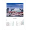 Todan Michel Delacroix 2027 Wall Calendar CL27-1052