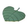 Yousheng Dog Blanket Mat Leaf-Shaped Pet Bed Pad for Dogs Cats Washable Couch Cover Furniture Protection Puppy Mat for Sofa