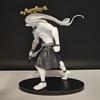 In Stock Yakushiken Ikai Shinsou Mkyura Anime Figures Model Desktop Pc Case Decoration Static Model Statue Collectible Toy Gifts