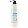 Moisturizing Milk Film Body Wash That Prevents Dryness 1000ml (WA82482)