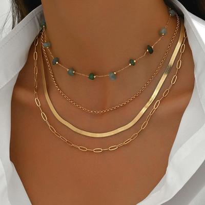 Gioielli e bigiotteria – Set di gioielli