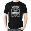 Witty Fashions Best Father All Time Funny Gift for Dad Father's Day Men's T-Shirt