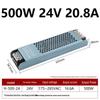 QH-1028K Ultra-Thin LED Switching Power Supply