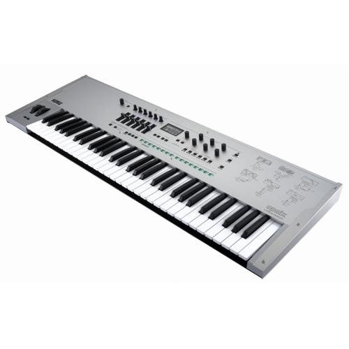KORG OPSIX SE Platinum 61-key FM synthesizer