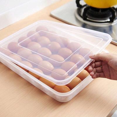 Recipientele pentru alimente – Containere pentru ouă