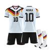 2026 World Cup Germany Home #10 MUSIALA