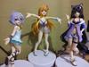 Re:Dive Priconne Natsume Kokoro Swimsuit PVC Action Figure Model Doll Toys 17CM Hot Anime Kokkoro Figure Princess Connect