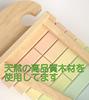 Elephant Xylophone Wooden Toy Montessori Educational Toy Musical Instrument U.STAR
