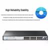 H3C Unmanaged PoE Network Switch