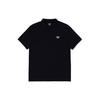 SS23 Brand Logo Solid Color Short Sve Polo Shirt Men Tops Black LMT005479202026K11000