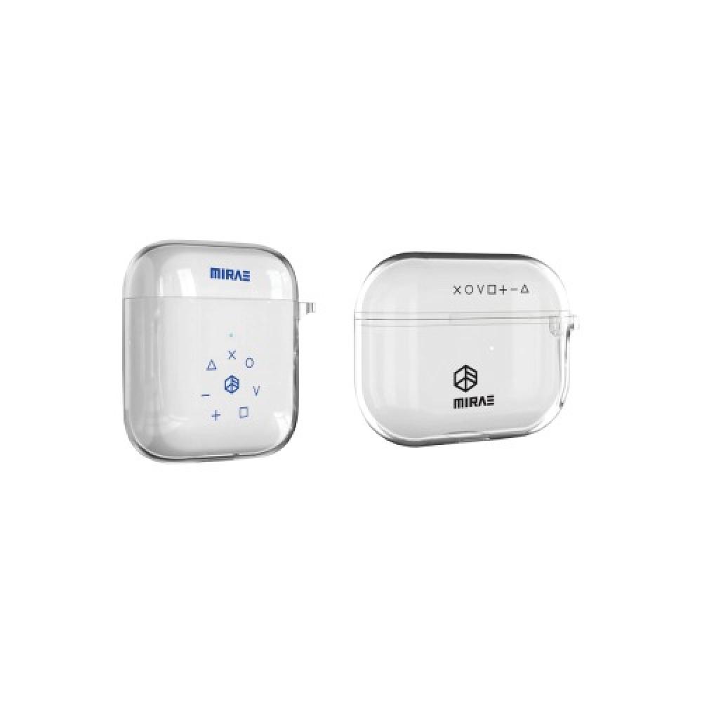 

Майбутній Хлопчик 05 Чохол для Airpods Killa Офіційний Md AirPodsVer.