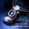 Interessantes Spielzeug – Fidget-Spinner