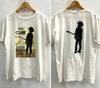 Vintage Styles The Cure Boys Don't Cry T-Shirt Mens Womens Tees Top