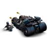 LEGO Super Heroes Batmobile(TM) Tumbler: Scarecrow Showdown 76239 - Black