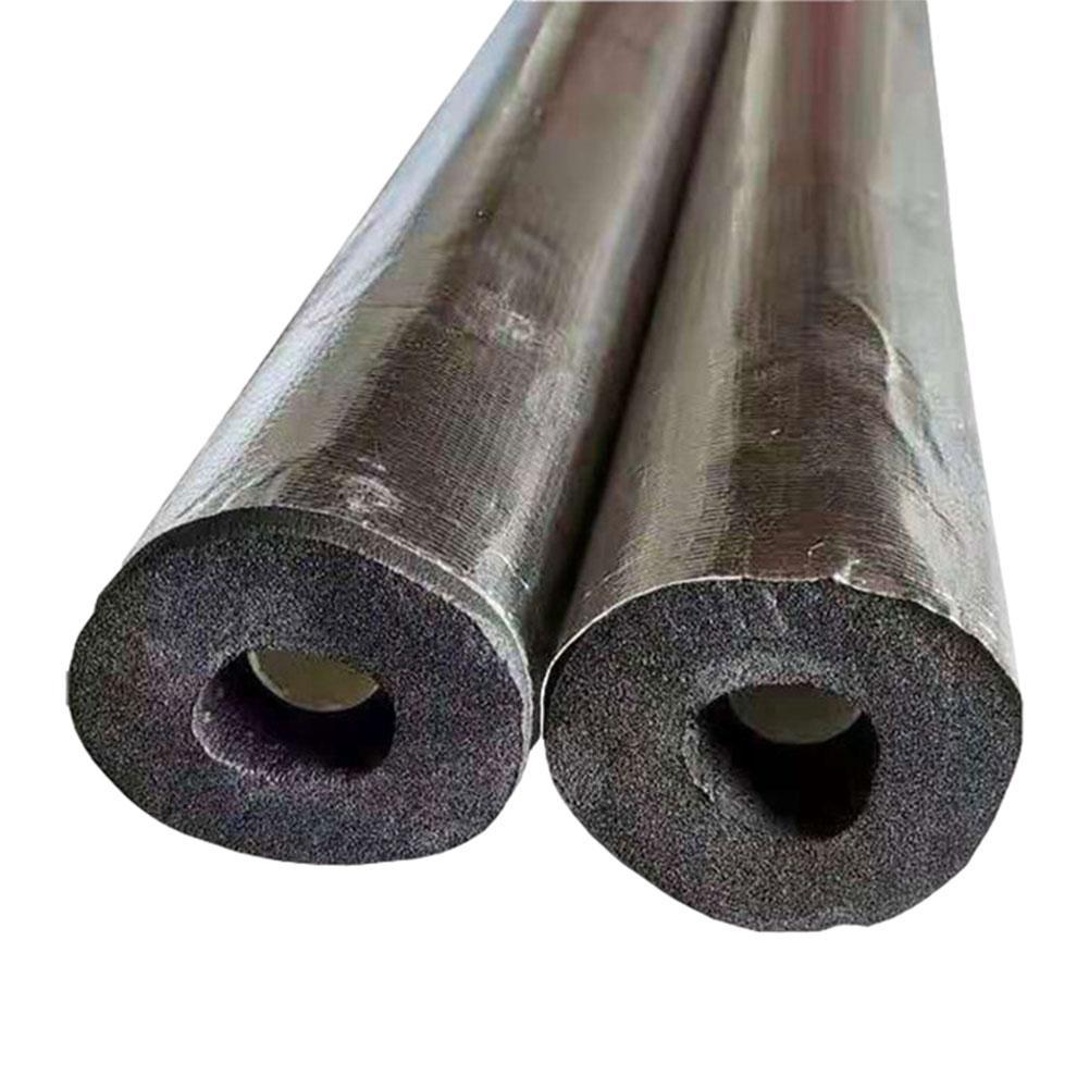 Satın alın SelfAdhesive Water Pipe Insulation Sleeve Keep Warm Heat