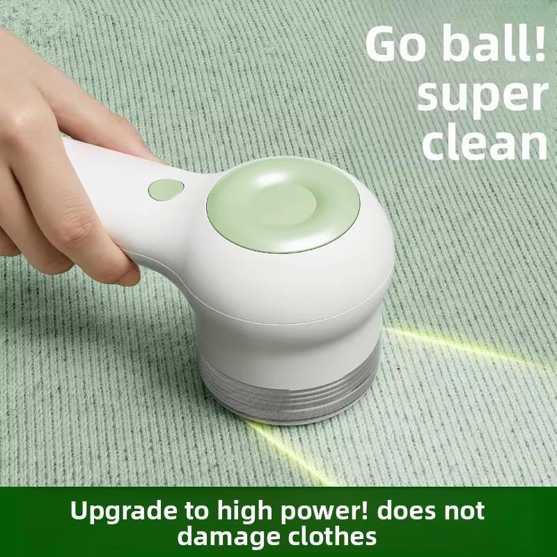 Xiaomi Brand New Rechargeable Clothing Hair Ball Trimmer Clothes Shaver Small Portable Electric Sweater Hair Remover Fabric Shaver