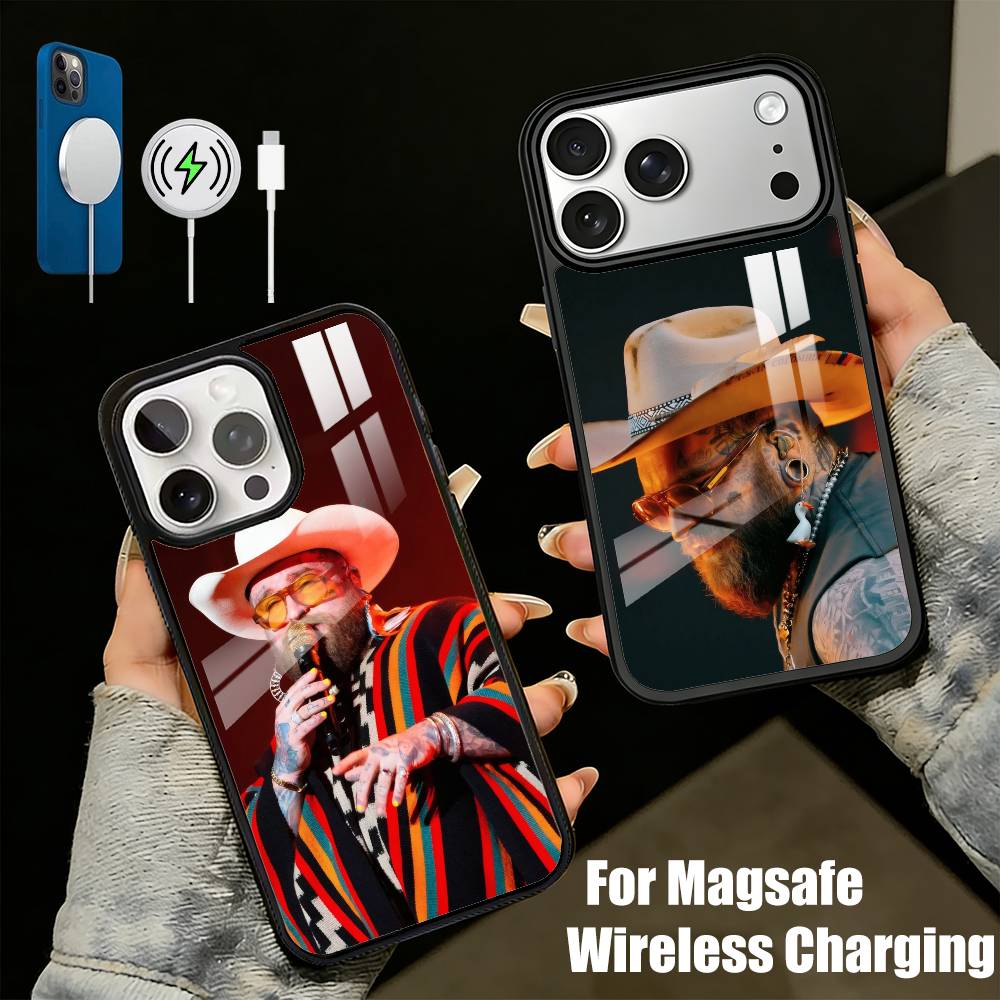 Lose C-Control T-Teddyy-Y S-SwimsS Phone Case For iPhone17,16,15,14,13 Plus,Pro Max Magnetic For Magsafe Wireless Charging