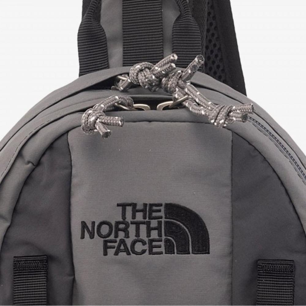 The North Face Super One Way Gray Nn2pr01n