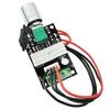 1203BB 6V 12V 24V 3A 80W Regulator prędkości silnika prądu stałego PWM Regulowany odwracalny przełącznik sterownika silnika