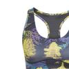adidas Womens/Ladies Trees Non-Wired Sports Bra