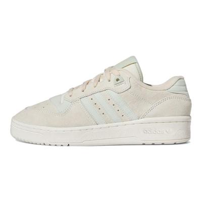 Rivalry Low 'Cream White Green' Women's Sneakers IF5179