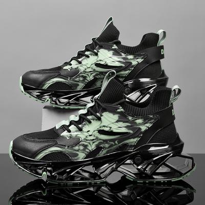 Shoes Men Sneakers Male Casual Mens Shoes Tenis Luxury Shoes Trainer Race Breathable Shoes Fashion Loafers Running Shoes for Men