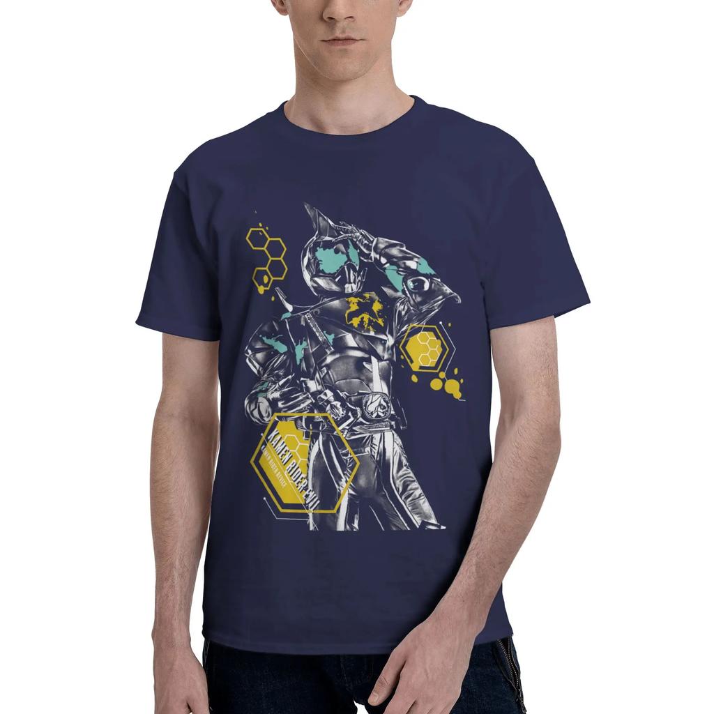 Kaunisex Rider Evil Unisexs Tshirt Clothes Hipster Tee Shirt Short Sleeve Fugees Cotton