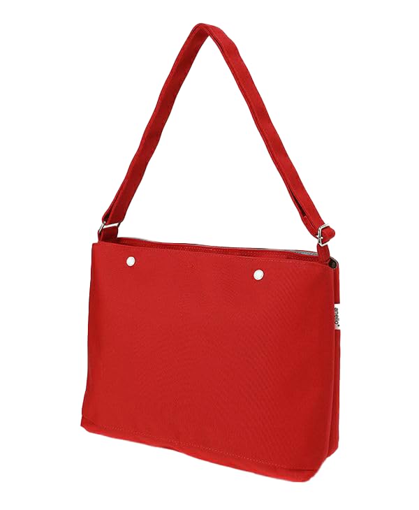 

Shoulder Bag CS ATS0111Z Red [Anello]