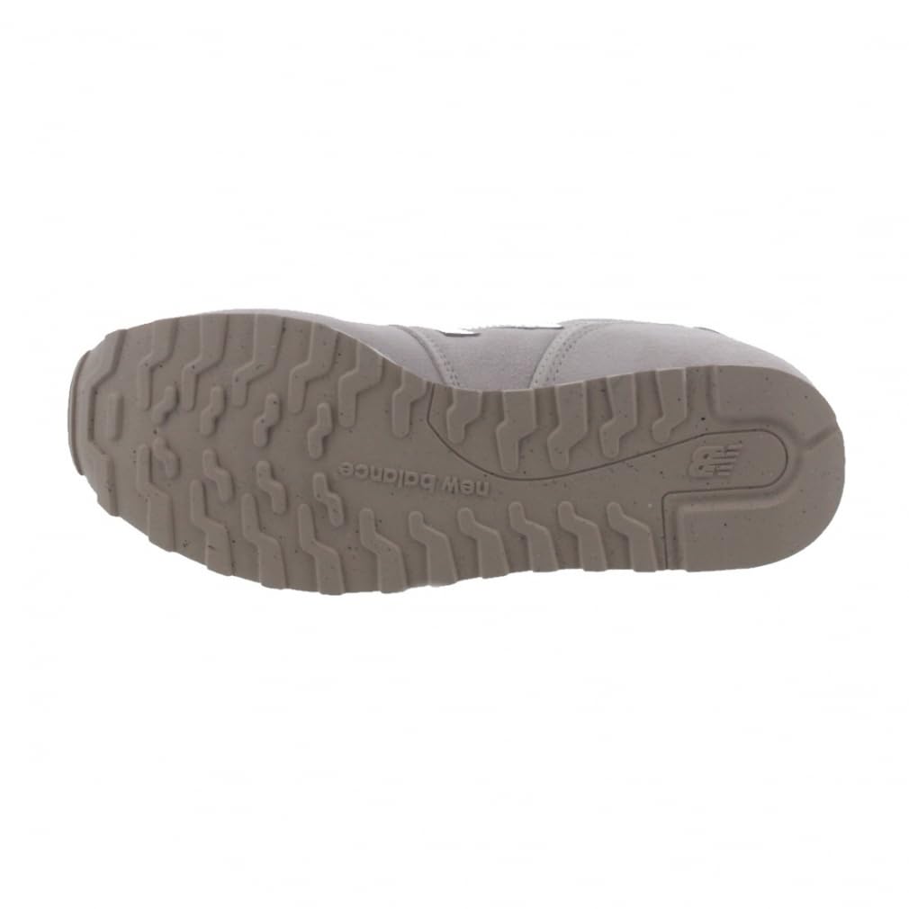 New Balance ML373 Size Women's Sneakers, 712373, Gray, 23.0cm