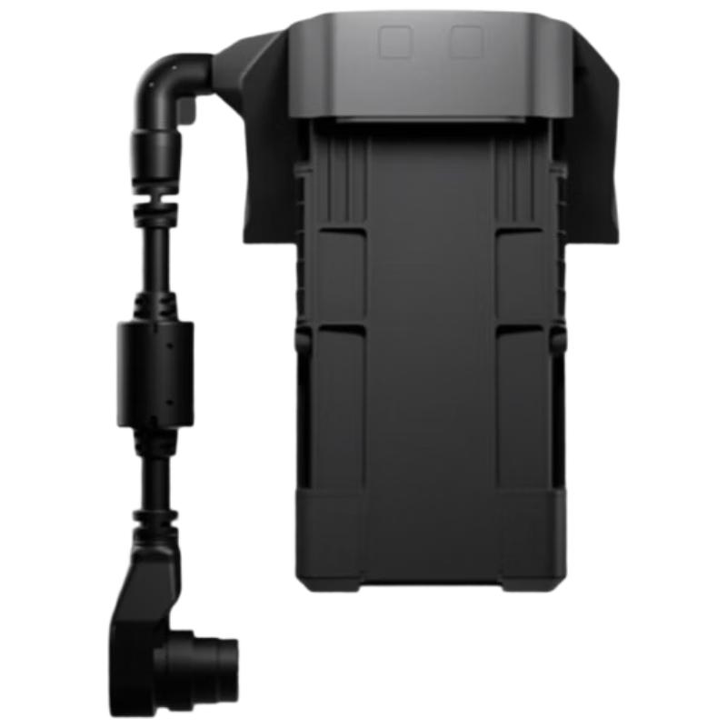 DJI Drone Systems, Payloads, and Software Solutions (CN version)